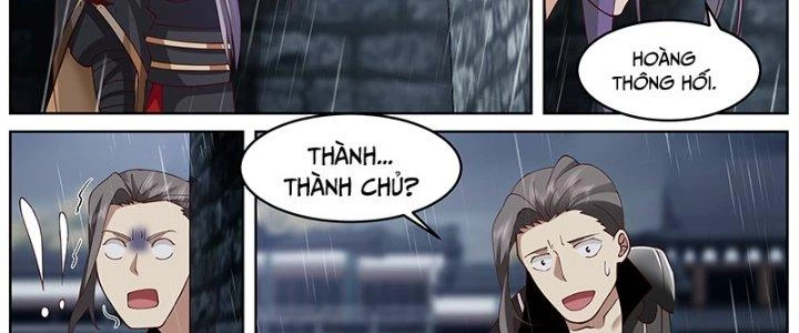 Bắt Đầu Giết Chóc Từ Một Thanh Kiếm Chapter 65 - Trang 12