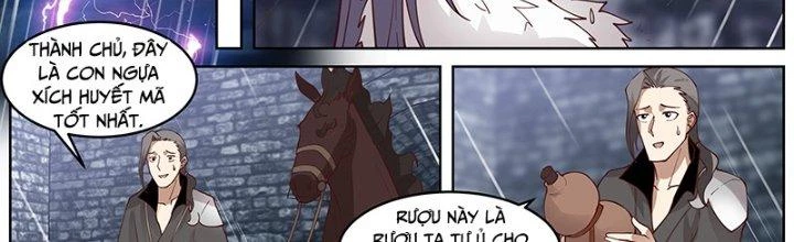 Bắt Đầu Giết Chóc Từ Một Thanh Kiếm Chapter 65 - Trang 18
