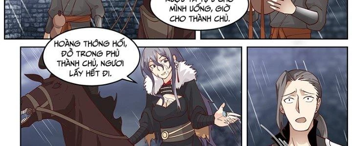 Bắt Đầu Giết Chóc Từ Một Thanh Kiếm Chapter 65 - Trang 19