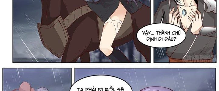 Bắt Đầu Giết Chóc Từ Một Thanh Kiếm Chapter 65 - Trang 20