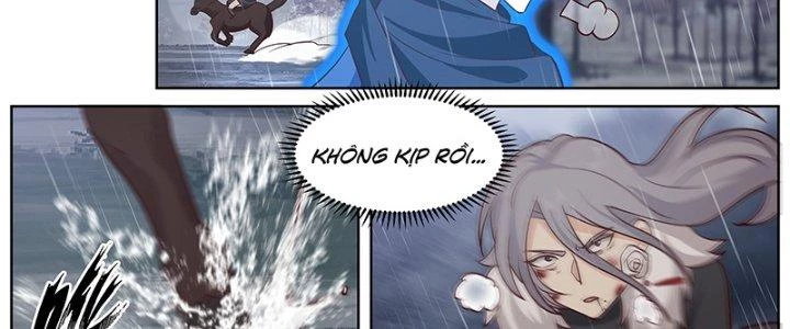 Bắt Đầu Giết Chóc Từ Một Thanh Kiếm Chapter 65 - Trang 25