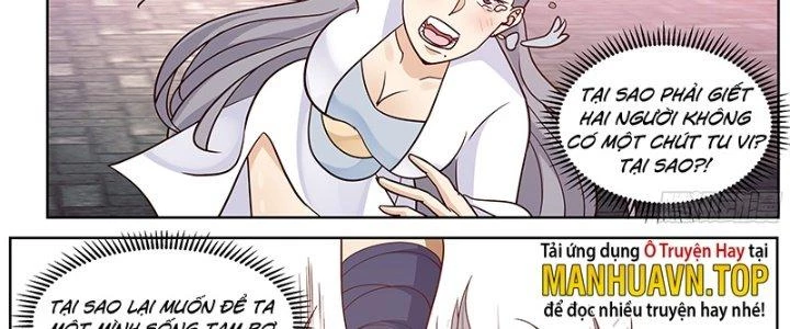 Bắt Đầu Giết Chóc Từ Một Thanh Kiếm Chapter 65 - Trang 31