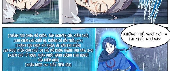 Bắt Đầu Giết Chóc Từ Một Thanh Kiếm Chapter 65 - Trang 36