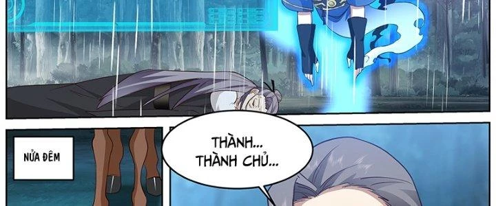 Bắt Đầu Giết Chóc Từ Một Thanh Kiếm Chapter 65 - Trang 37