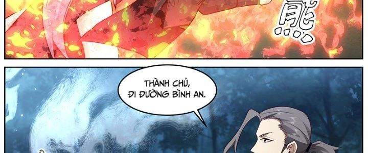 Bắt Đầu Giết Chóc Từ Một Thanh Kiếm Chapter 65 - Trang 41