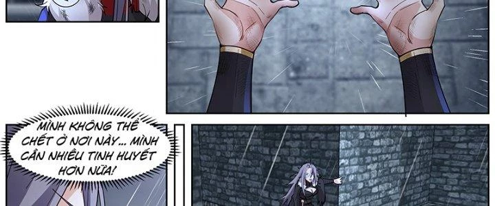 Bắt Đầu Giết Chóc Từ Một Thanh Kiếm Chapter 65 - Trang 7