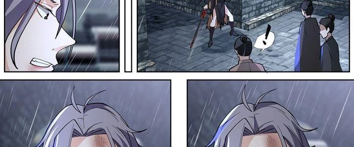Bắt Đầu Giết Chóc Từ Một Thanh Kiếm Chapter 65 - Trang 8