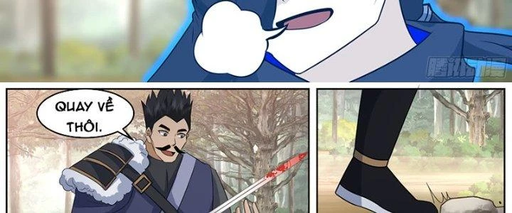 Bắt Đầu Giết Chóc Từ Một Thanh Kiếm Chapter 66 - Trang 13