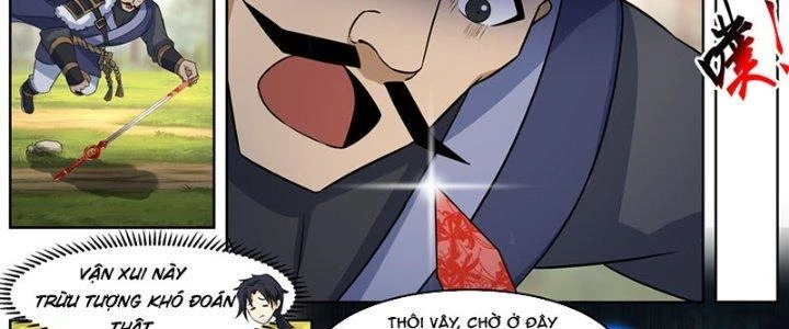 Bắt Đầu Giết Chóc Từ Một Thanh Kiếm Chapter 66 - Trang 15