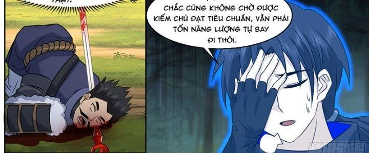 Bắt Đầu Giết Chóc Từ Một Thanh Kiếm Chapter 66 - Trang 16
