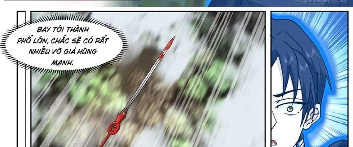 Bắt Đầu Giết Chóc Từ Một Thanh Kiếm Chapter 66 - Trang 17