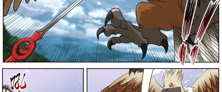 Bắt Đầu Giết Chóc Từ Một Thanh Kiếm Chapter 66 - Trang 20