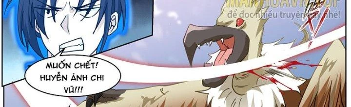 Bắt Đầu Giết Chóc Từ Một Thanh Kiếm Chapter 66 - Trang 22