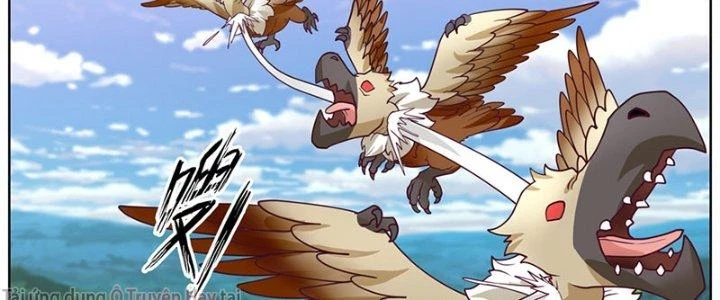 Bắt Đầu Giết Chóc Từ Một Thanh Kiếm Chapter 66 - Trang 29