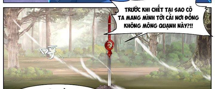 Bắt Đầu Giết Chóc Từ Một Thanh Kiếm Chapter 66 - Trang 3