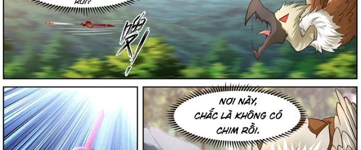 Bắt Đầu Giết Chóc Từ Một Thanh Kiếm Chapter 66 - Trang 32