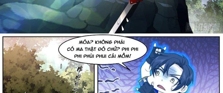 Bắt Đầu Giết Chóc Từ Một Thanh Kiếm Chapter 66 - Trang 35