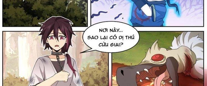 Bắt Đầu Giết Chóc Từ Một Thanh Kiếm Chapter 66 - Trang 36