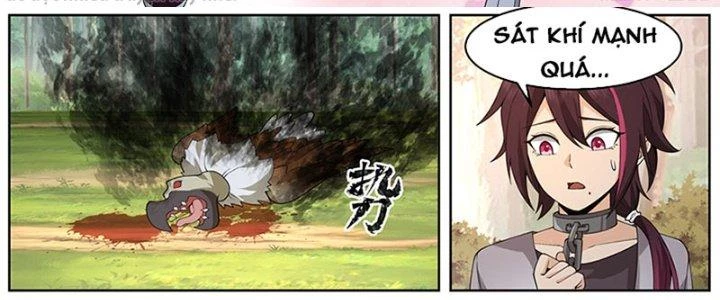 Bắt Đầu Giết Chóc Từ Một Thanh Kiếm Chapter 66 - Trang 39
