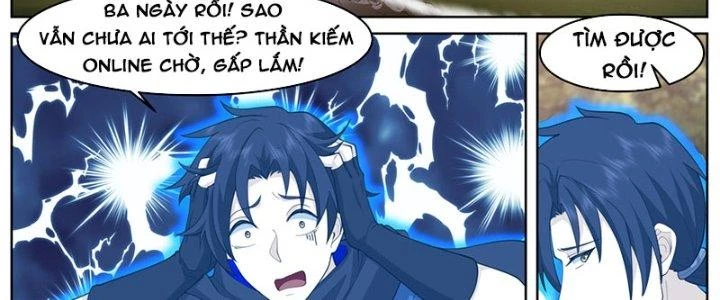 Bắt Đầu Giết Chóc Từ Một Thanh Kiếm Chapter 66 - Trang 4