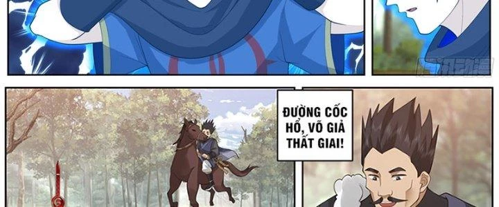 Bắt Đầu Giết Chóc Từ Một Thanh Kiếm Chapter 66 - Trang 5