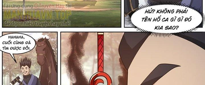 Bắt Đầu Giết Chóc Từ Một Thanh Kiếm Chapter 66 - Trang 7