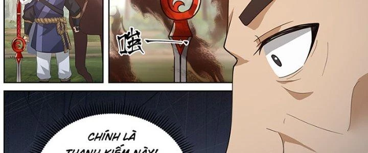 Bắt Đầu Giết Chóc Từ Một Thanh Kiếm Chapter 66 - Trang 8