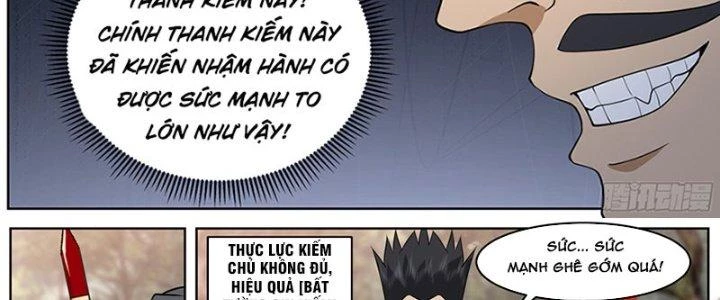 Bắt Đầu Giết Chóc Từ Một Thanh Kiếm Chapter 66 - Trang 9