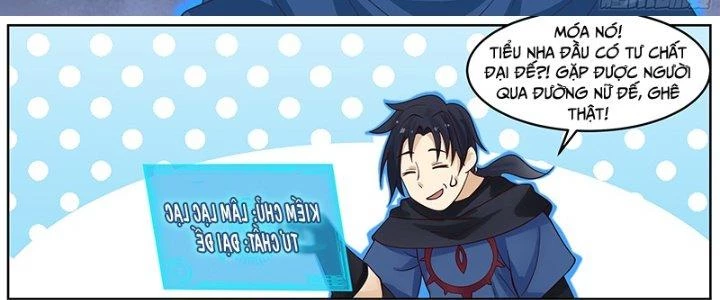 Bắt Đầu Giết Chóc Từ Một Thanh Kiếm Chapter 67 - Trang 17