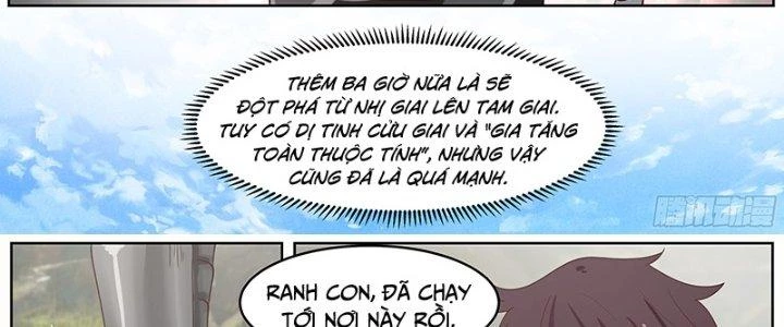 Bắt Đầu Giết Chóc Từ Một Thanh Kiếm Chapter 67 - Trang 20