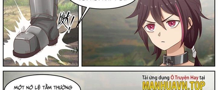 Bắt Đầu Giết Chóc Từ Một Thanh Kiếm Chapter 67 - Trang 21