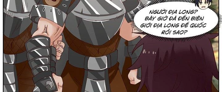 Bắt Đầu Giết Chóc Từ Một Thanh Kiếm Chapter 67 - Trang 23