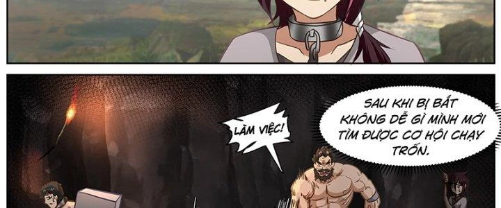 Bắt Đầu Giết Chóc Từ Một Thanh Kiếm Chapter 67 - Trang 25