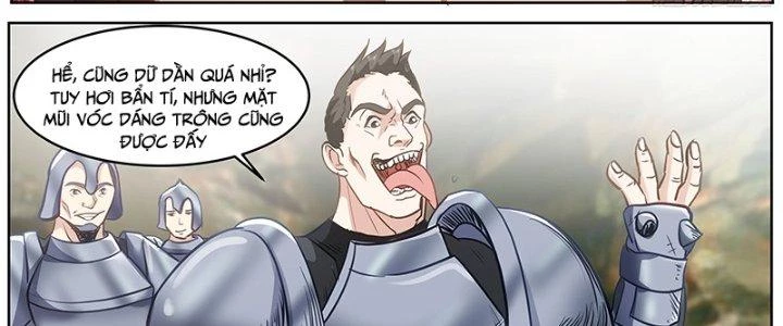 Bắt Đầu Giết Chóc Từ Một Thanh Kiếm Chapter 67 - Trang 28