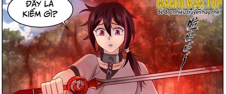 Bắt Đầu Giết Chóc Từ Một Thanh Kiếm Chapter 67 - Trang 3