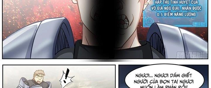 Bắt Đầu Giết Chóc Từ Một Thanh Kiếm Chapter 67 - Trang 31