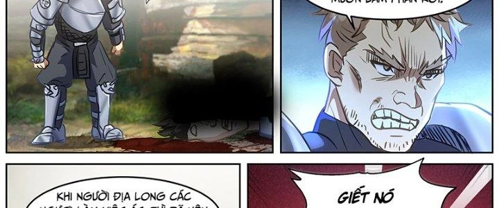 Bắt Đầu Giết Chóc Từ Một Thanh Kiếm Chapter 67 - Trang 32