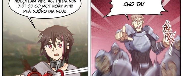 Bắt Đầu Giết Chóc Từ Một Thanh Kiếm Chapter 67 - Trang 33