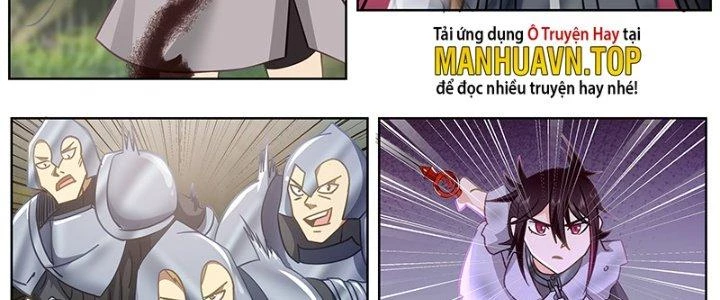 Bắt Đầu Giết Chóc Từ Một Thanh Kiếm Chapter 67 - Trang 35