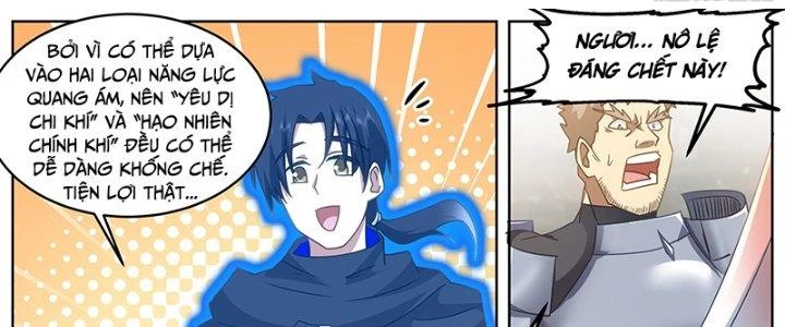Bắt Đầu Giết Chóc Từ Một Thanh Kiếm Chapter 67 - Trang 39