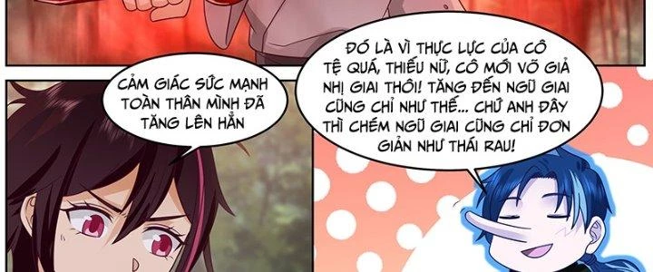Bắt Đầu Giết Chóc Từ Một Thanh Kiếm Chapter 67 - Trang 4