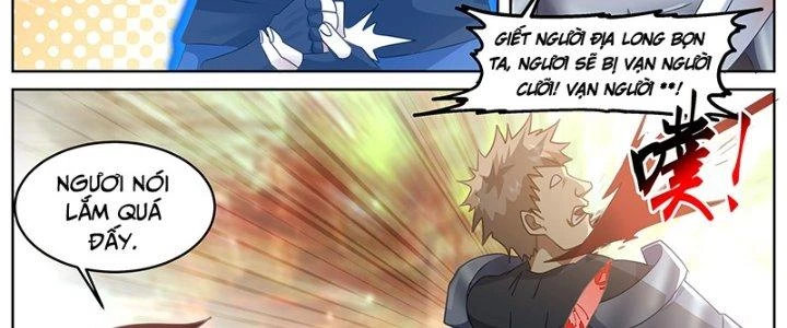 Bắt Đầu Giết Chóc Từ Một Thanh Kiếm Chapter 67 - Trang 40