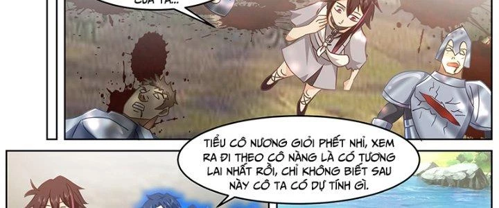 Bắt Đầu Giết Chóc Từ Một Thanh Kiếm Chapter 67 - Trang 43