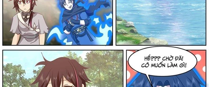 Bắt Đầu Giết Chóc Từ Một Thanh Kiếm Chapter 67 - Trang 44