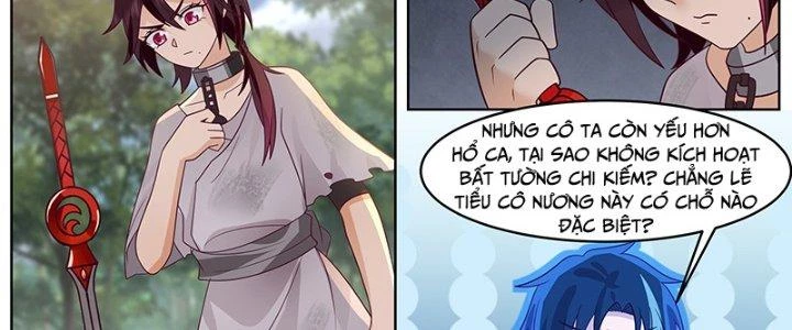 Bắt Đầu Giết Chóc Từ Một Thanh Kiếm Chapter 67 - Trang 8