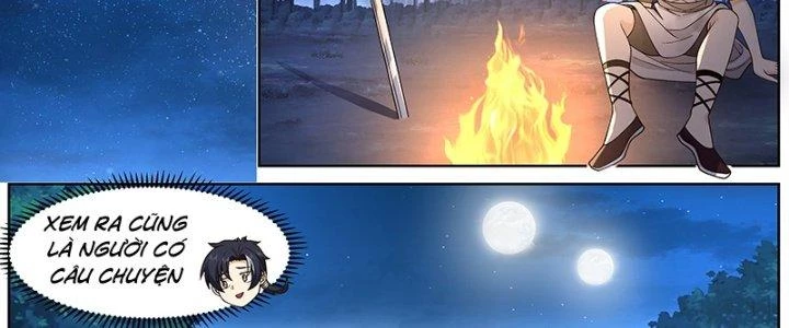 Bắt Đầu Giết Chóc Từ Một Thanh Kiếm Chapter 68 - Trang 15
