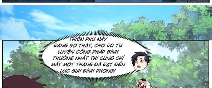 Bắt Đầu Giết Chóc Từ Một Thanh Kiếm Chapter 68 - Trang 17