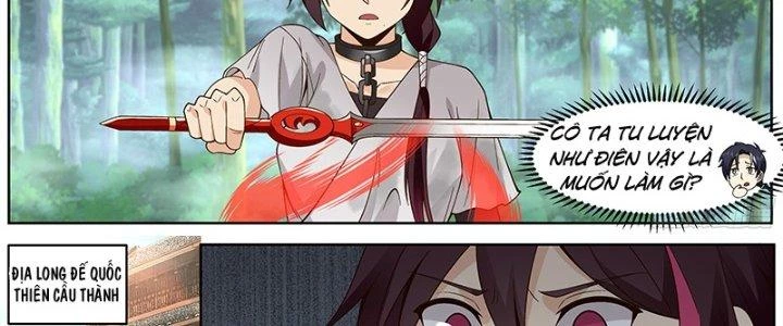 Bắt Đầu Giết Chóc Từ Một Thanh Kiếm Chapter 68 - Trang 20