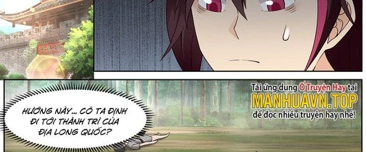 Bắt Đầu Giết Chóc Từ Một Thanh Kiếm Chapter 68 - Trang 21