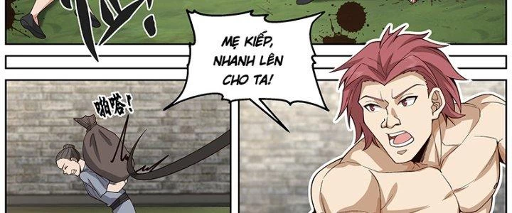 Bắt Đầu Giết Chóc Từ Một Thanh Kiếm Chapter 68 - Trang 23